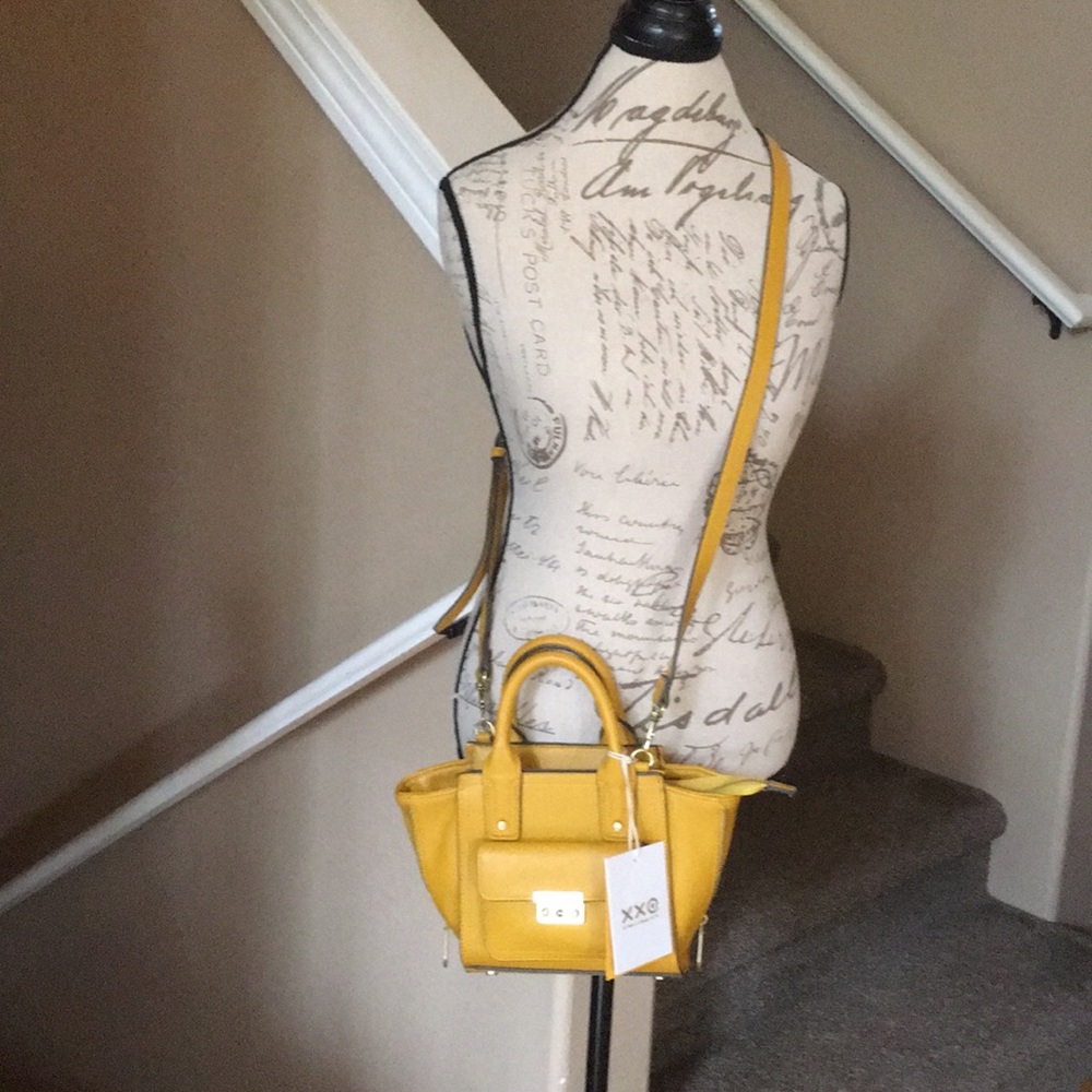 3.1 Phillip Lim  Mini Satchel - Picture 4 of 4